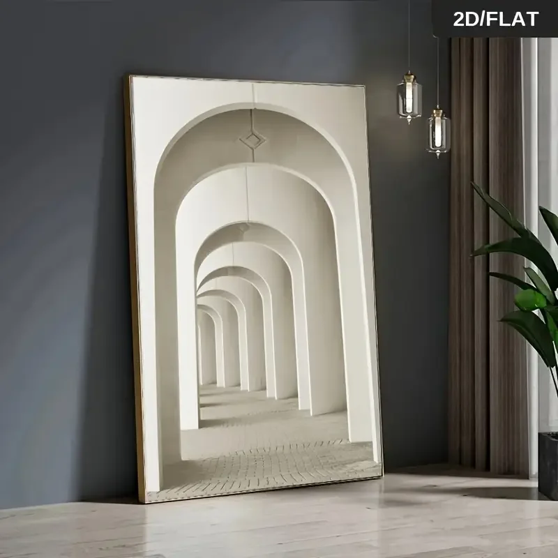 Modern Abstract Geo… - image