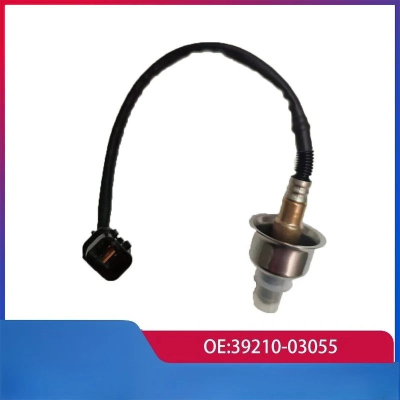 

39210-03055 Lambda Front o2 oxygen sensor for Hyundai Yuena Kia for 2017-2020 Hyundai Accent Kia Rio 1.6L 3921003055