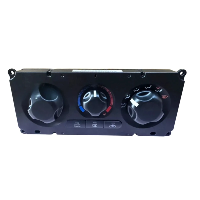 

Air Conditioning Switch Heater 27510-JS60B for 07-13 Nissan Frontier Navara D40
