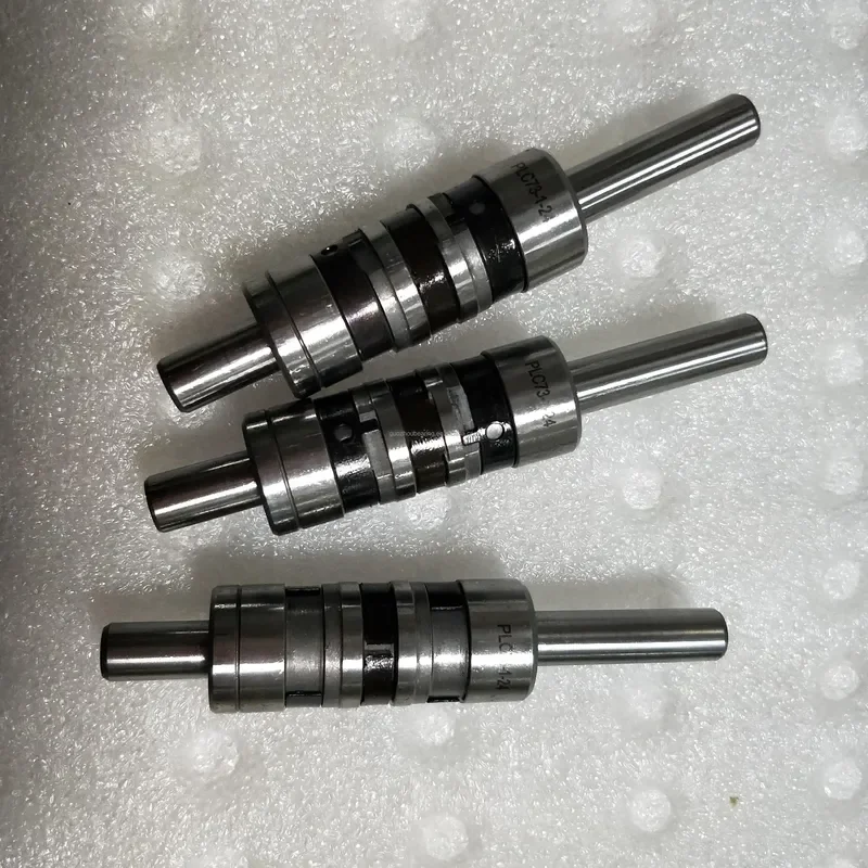 Grease Lubricated Rotor Cup Bearing for Textile Machines PLC73-1-24