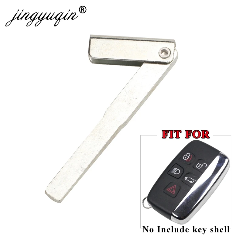 

Jingyuqin 1/10 шт. аварийная умная фотовспышка для Land Rover Evoque 4 Evoque Range Rover для XE XFL et Jaguar
