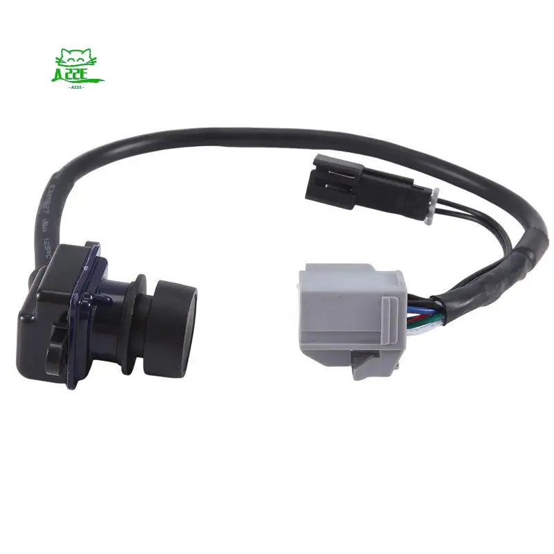 A22E-56054158AG Rear View Camera Backup Assist Camera For Dodge Journey 2011-2020 56054158AB