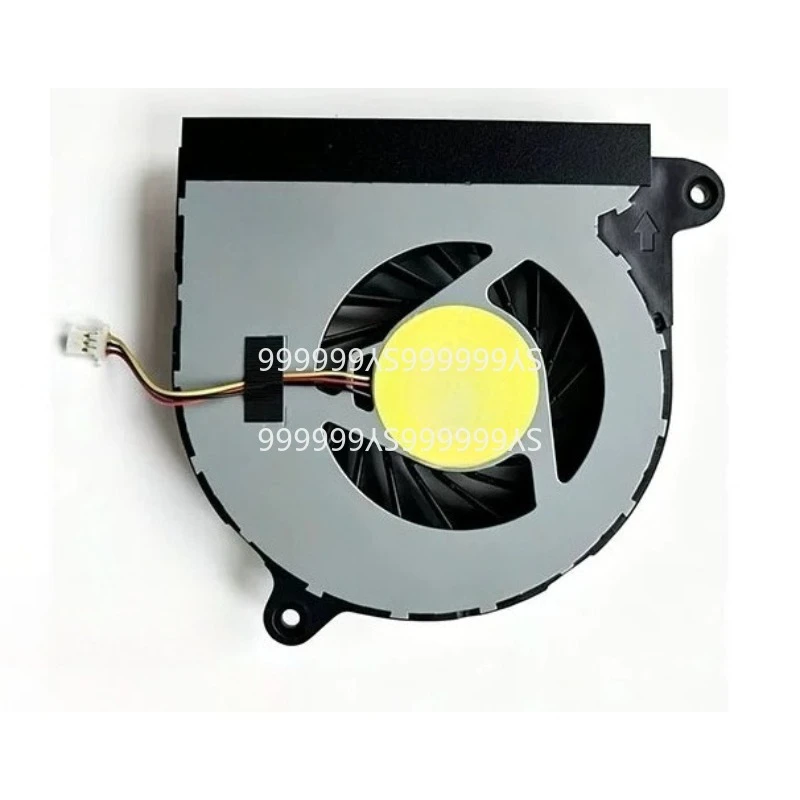 100% New Original Cooling Fan For Dell Inspiron 17R 5720 7720 P15E 0MV67N 0D0D6C With Disassembly Tools