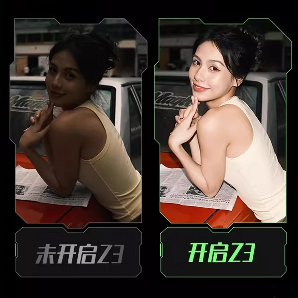 

Вспышка для камеры VILTROX Spark Z3, универсальная TTL, GN16, 6500K, для Sony, Canon, Nikon, Fujifilm DSLR