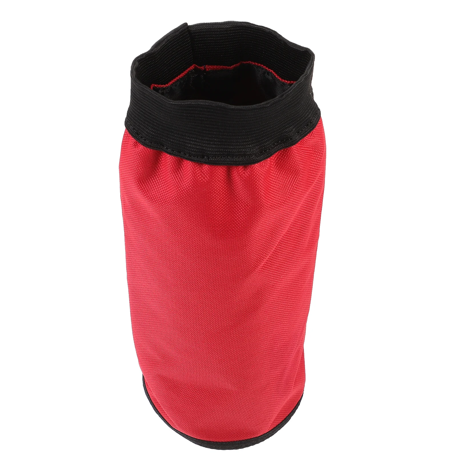 

Drumstick Barrel Durable Oxford Cloth Large Capacity Portable Storage For Outdoor Performance Drum Accessory Practical Holder