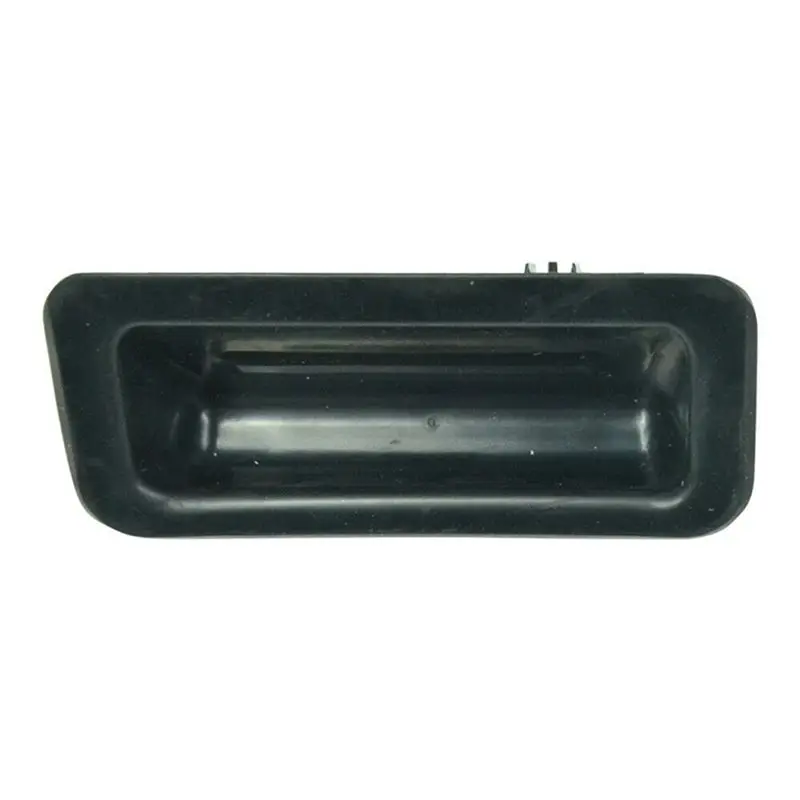 

A88E-Tailgate Switch Trunk Lid Lock Handle Car Trunk Lid Lock Handle For 2013 - 2017 Elantra 81260A6200