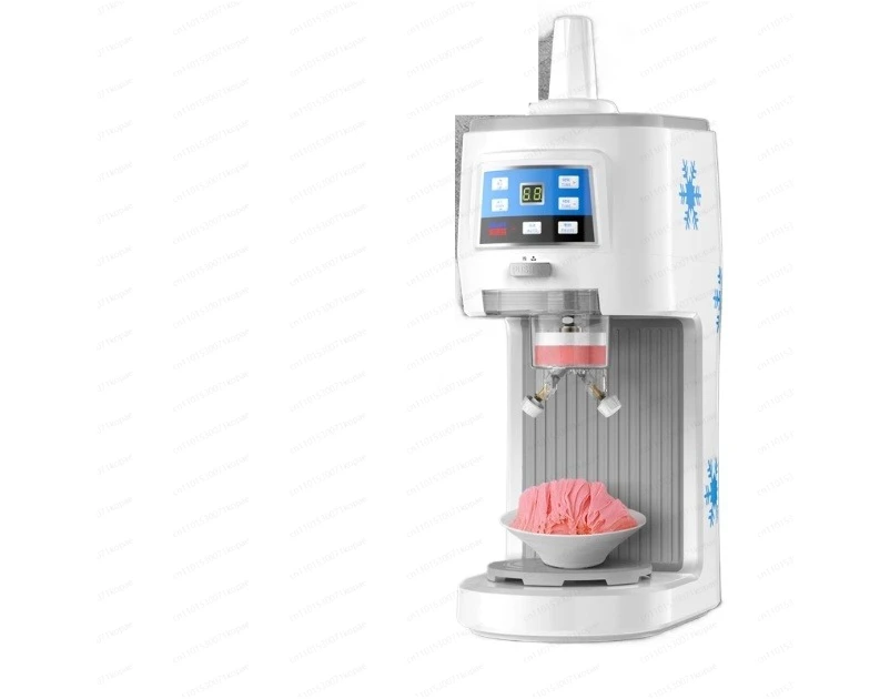 Automatic Smoothies… - image