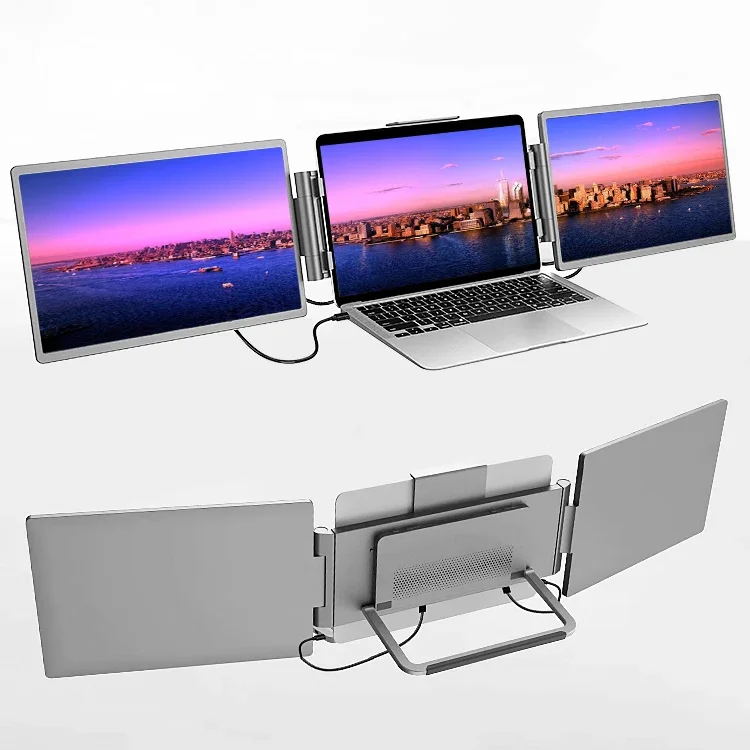 Laptop Screen Extender 14