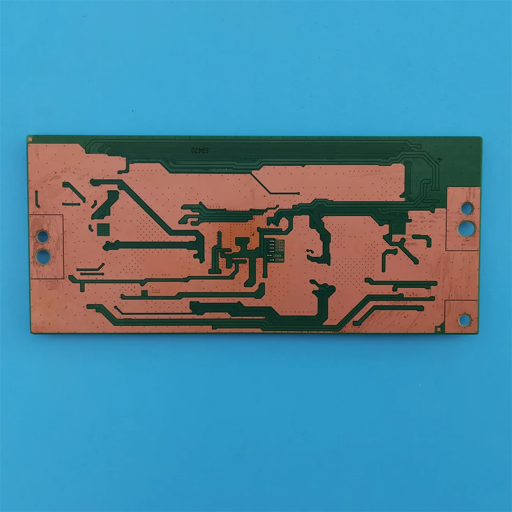 15YFU11APCMTA3V0.0 T-CON Logic Board LMC400FN01-G LJ94-32725F For LED40K380U D40A620U LED40304UHDT2 LD40VSU40 LT-40C860 D40u-D1