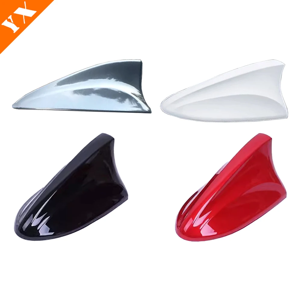 Aileron de requin de toit de voiture modifié, antenne pour Changan EADO Plus, accessoires, 2018-2024