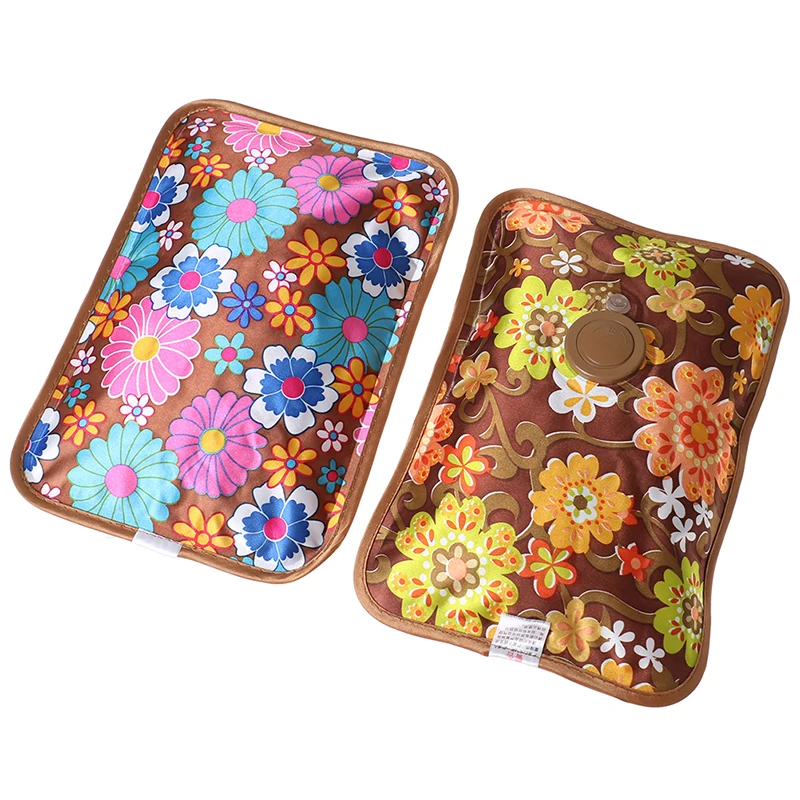 Bolsa Térmica Elétrica Recarre - Hand Warmer Reusable avaliação e preço