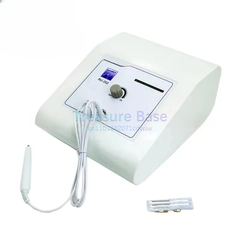 

Ru-202 Warts Removal Skin Tag Remover Beauty Instrument Professional Skin Tag Removal Machine