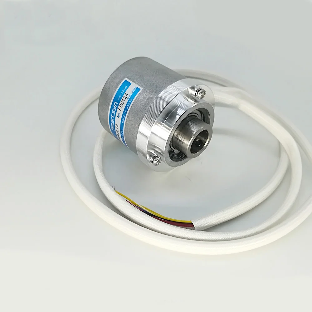 Rotary encoder for elevator TS2651N141E78