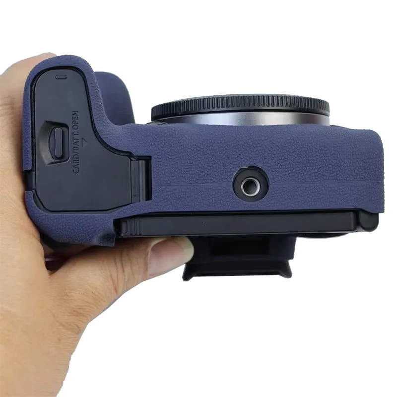 Аксессуары для камеры EOSR10 EOSR50, силиконовая лампа для Canon EOS R50 R10 R8 R7 R3, защитный чехол, сумка