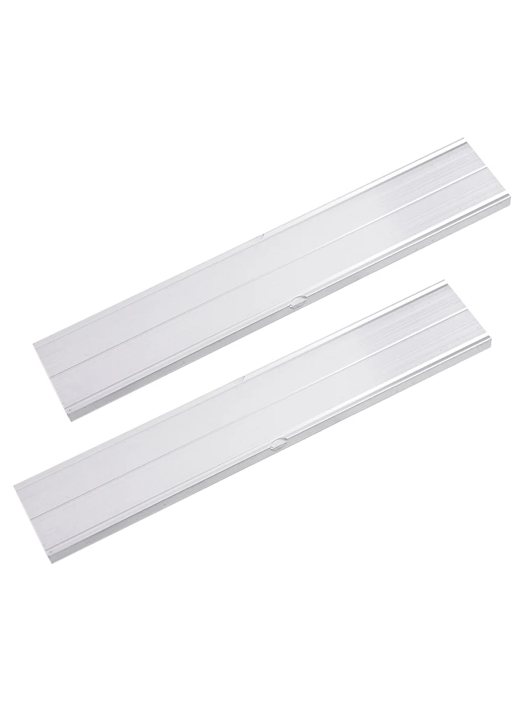 

Insert Connector Solar Rails Solar Power Part Solar Rails 2/4/10pcs Connector Slide-In Solar Power Accessories