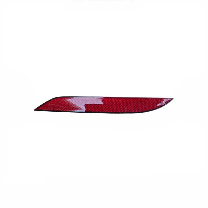 

Auto parts High quality Rear Bumper Light Trim Anti-Glare Fake Lamp Decorative Cover For SAIC Maxus EV30