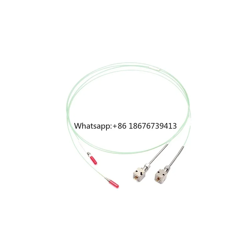 520nm 70mW Multi-mode Fiber Coupled  Green Fluorescence Excitation  Light Source Semiconductor Fiber