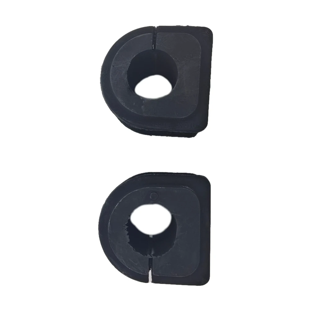 Front Stabilizer Bushing Rubber 48815-0N010 For TOYOTA Crown S180 2.5L 2004/01-2010/12 REIZ X120 2.5L Car Accessories 2PCS