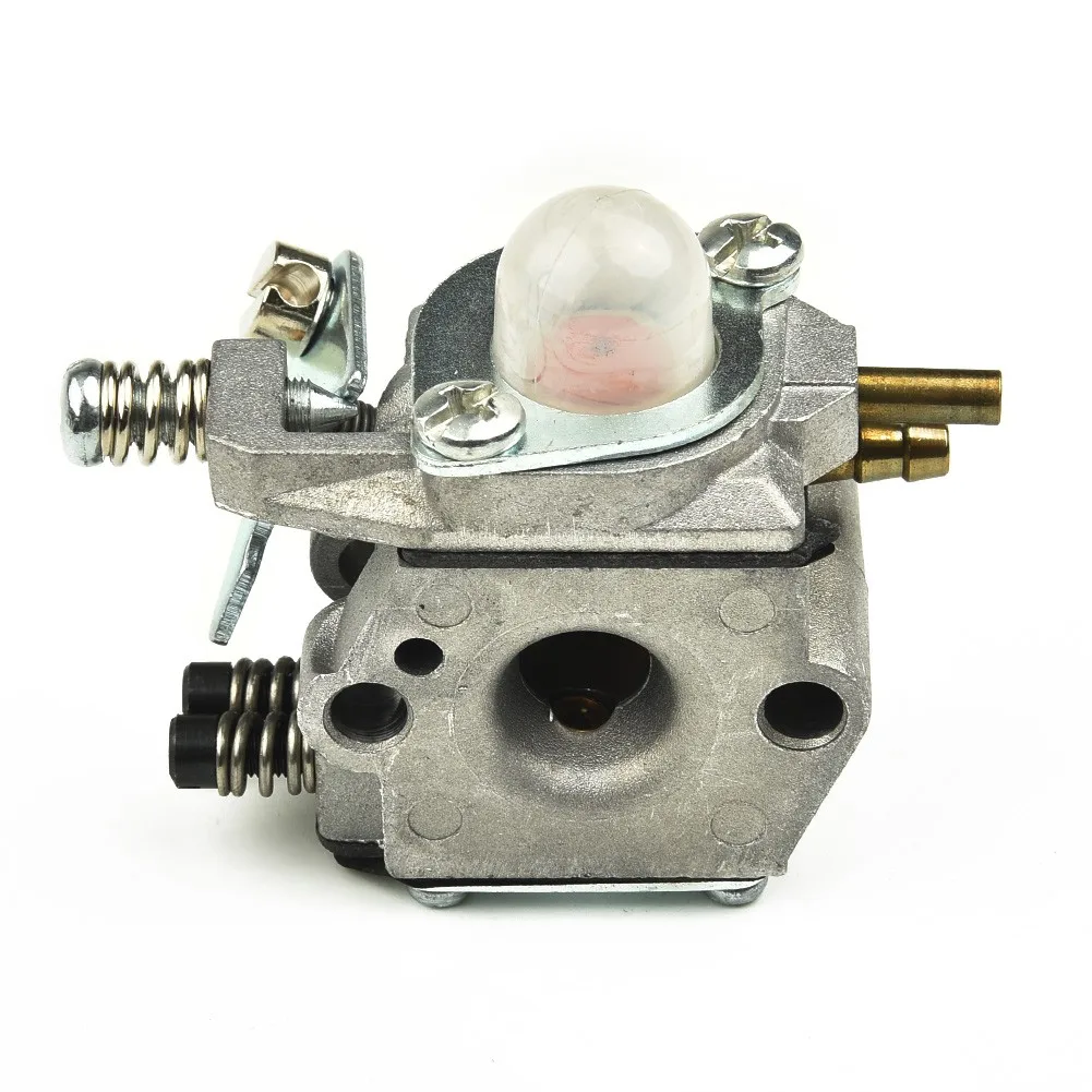 Brand New Carburetor WT460 Brushcutters For Efco 8405 For Oleo for mac 740 Home With 2*washer Accessories Brand
