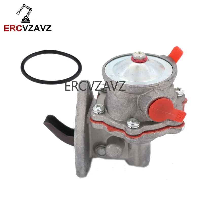 

New Fuel Pump 04231021 04230566 04238003 for Deutz F2L912 F2L 912 F3L912 F4L912 F3L812D F3L912W F4L912W