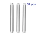 50pcs double core
