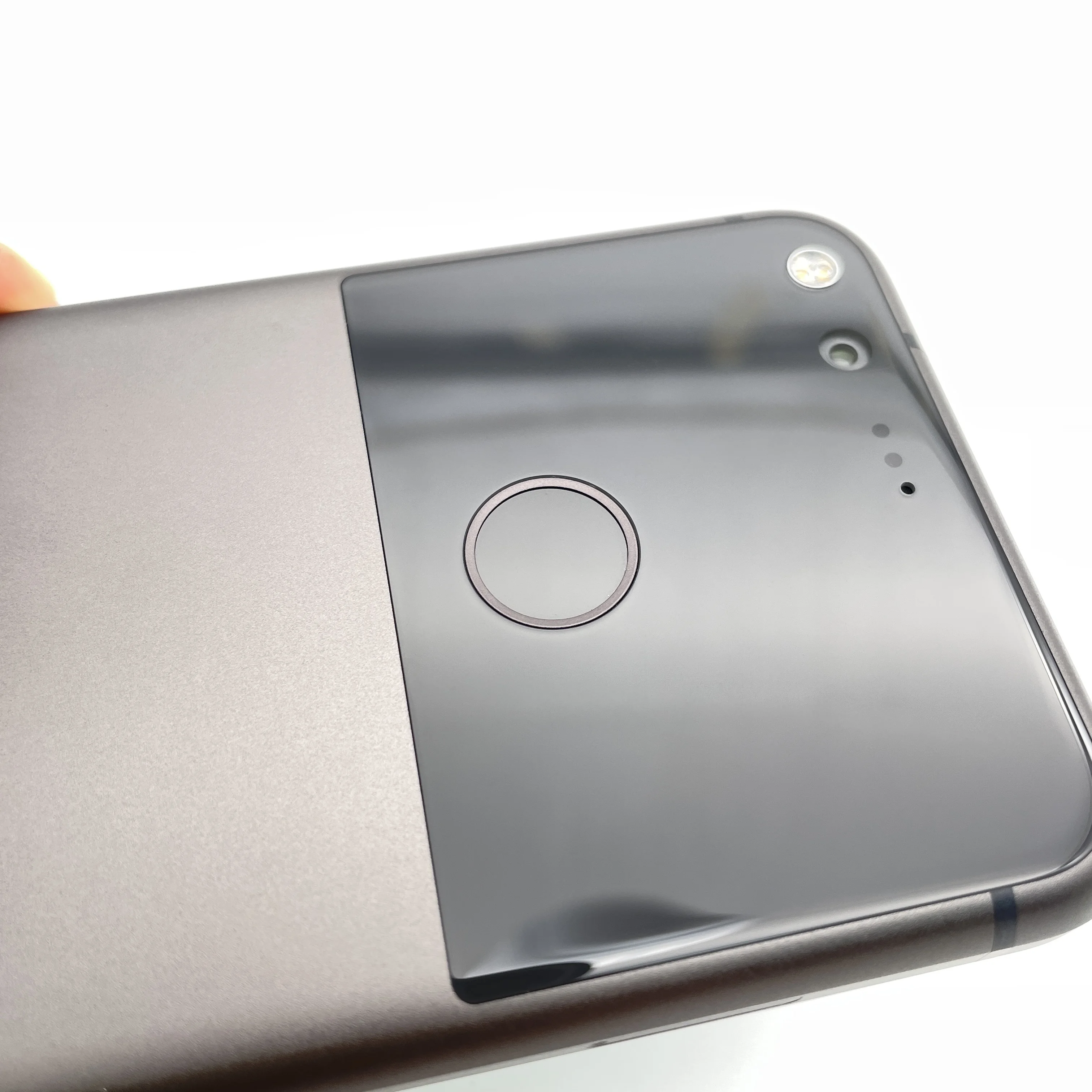 هاتف جوجل بيكسل مستعمل أصلي غير مقفول 5.0 بوصة 12 ميجابكسل هواتف ذكية أندرويد NFC بحالة جيدة