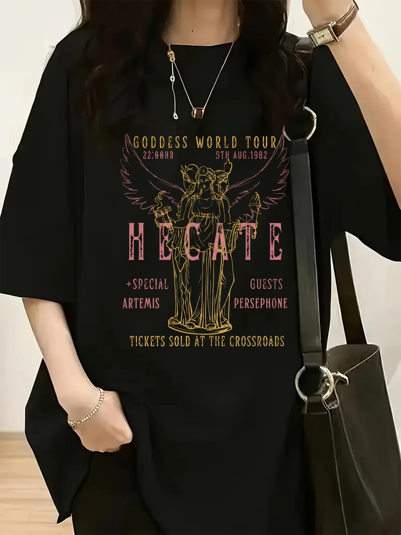Trendy women's 