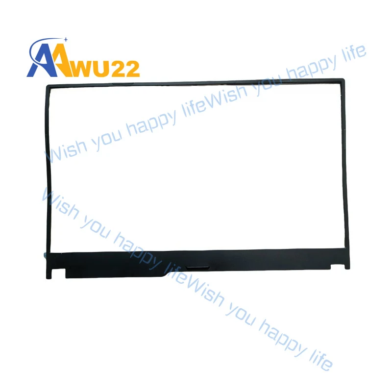 L... For ASUS  ROG Strix G15 G513Q G533Q G513R GX551Q GX650Rn LCD Screen Bezel Cover