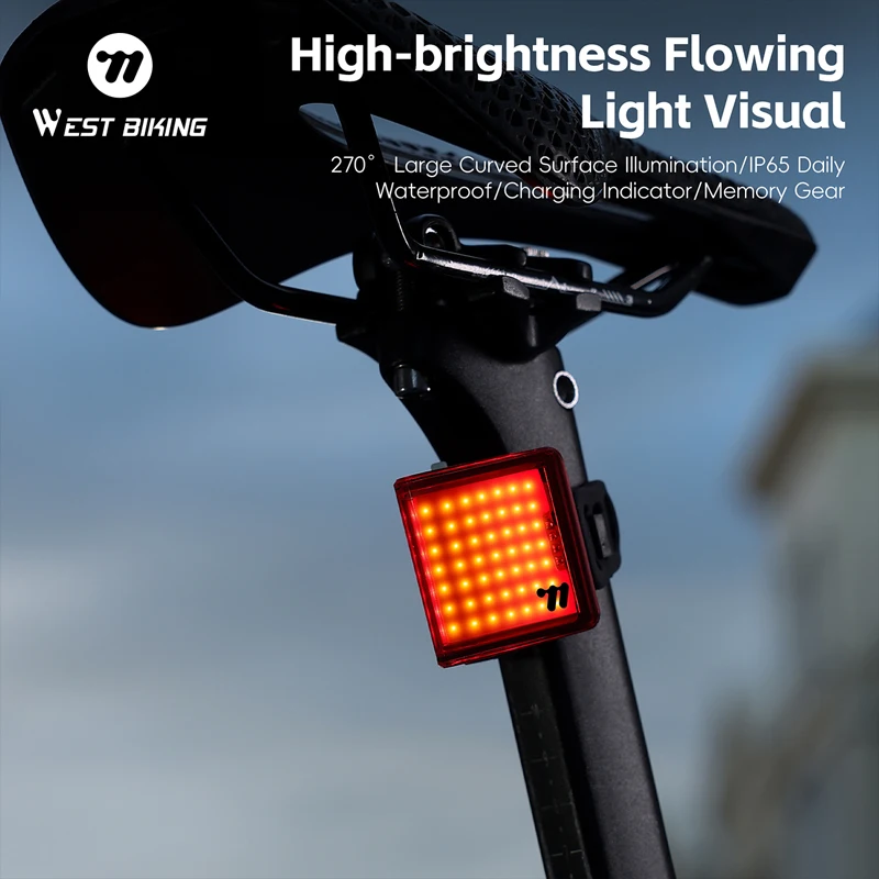 Thumbnail 2 - #73 Compare Bicycle Rear Safety Lights Before You Buy
