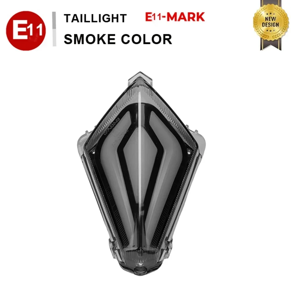 TMAX 530 2012-2016 Turn Signal Light LED Indicator Front Rear Tail