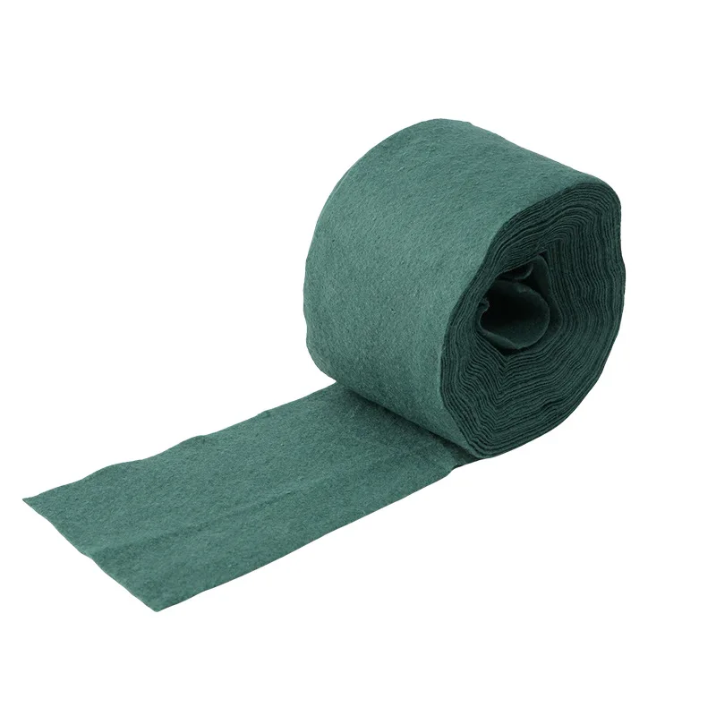 Tree Cloth Landscaping Moisturizing and Warming Non-woven Fabric Plant-wrapped Tree Cloth Fast Delivery