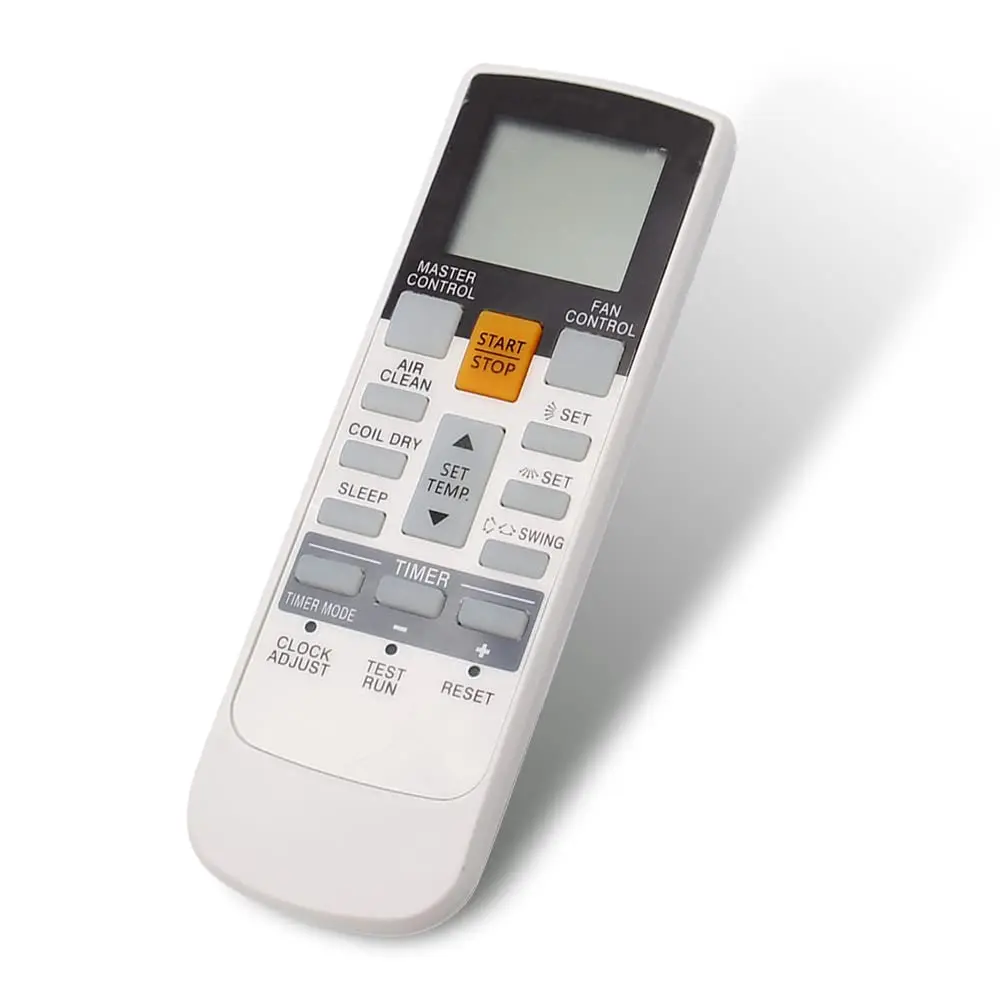 

1pcs Replacement for Fujitsu Air Conditioner Remote Control AR-RY8 AR-RY9 AR-RY10 AR-RY11 AR-RY14 Air Conditioner Remote Control