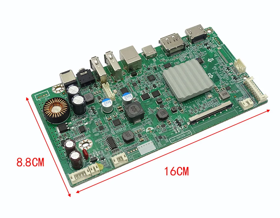 iMac A1419 A2115 5K 液晶画面ドライバーボード LM270QQ1 LM270QQ2