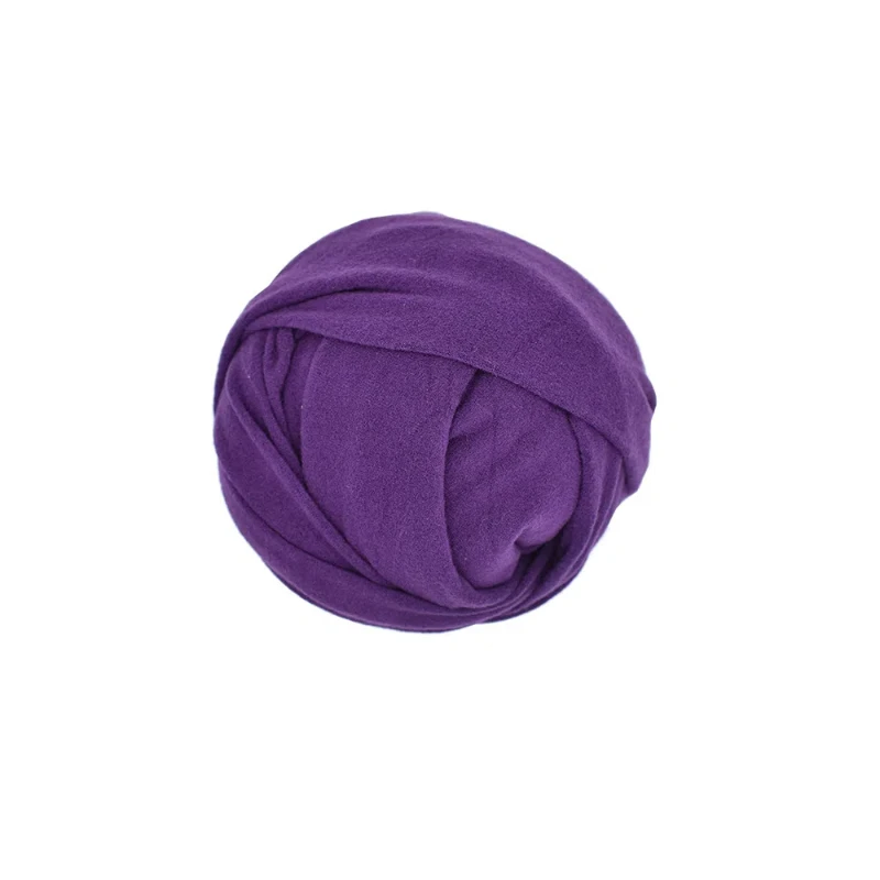 ملابس التصوير الفوتوغرافي الأوروبي للأطفال ، دعامة التفاف فائقة النعومة ، متعددة الألوان ، ملابس الأطفال ، التفاف مرن #2