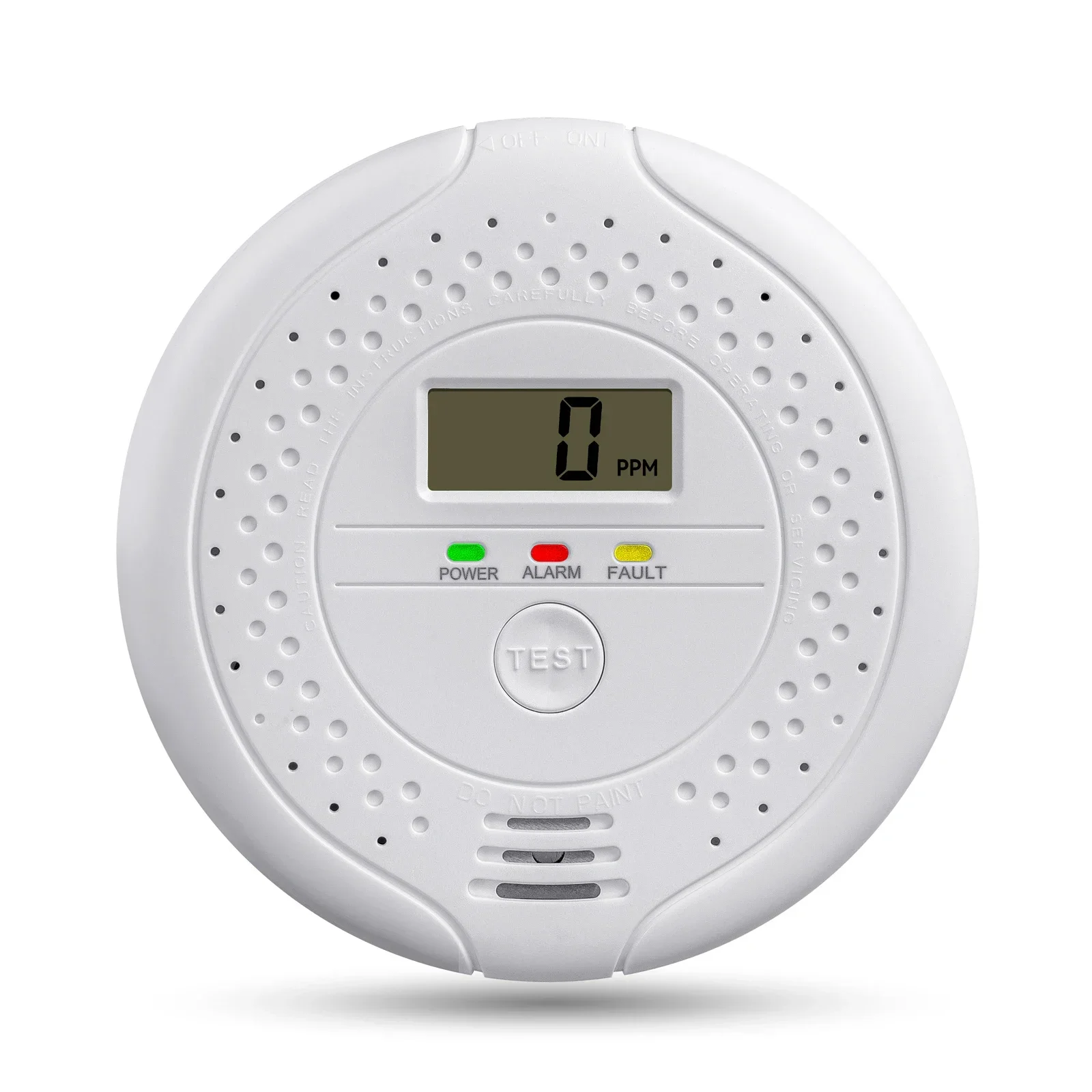 Thumbnail 3 - #5 Best Carbon Monoxide Detectors to Buy In 2026