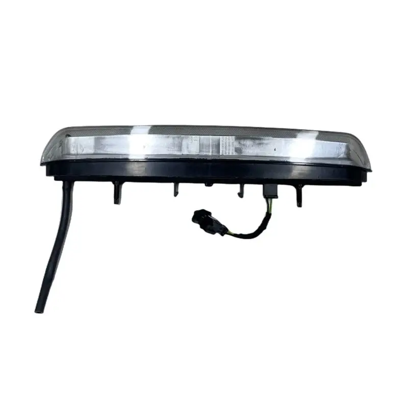 Learned- 9600412680 Car LED Advanced Third Brake Lamp for Peugeot 2008 308 SW II 508 SW for Citroen C4 Picas 6351LX