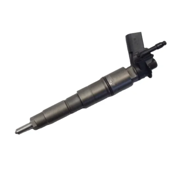 Truck Spare Parts Engine Fuel Injector 0445115050 13537796042 13537805686 13537807209 13537808089