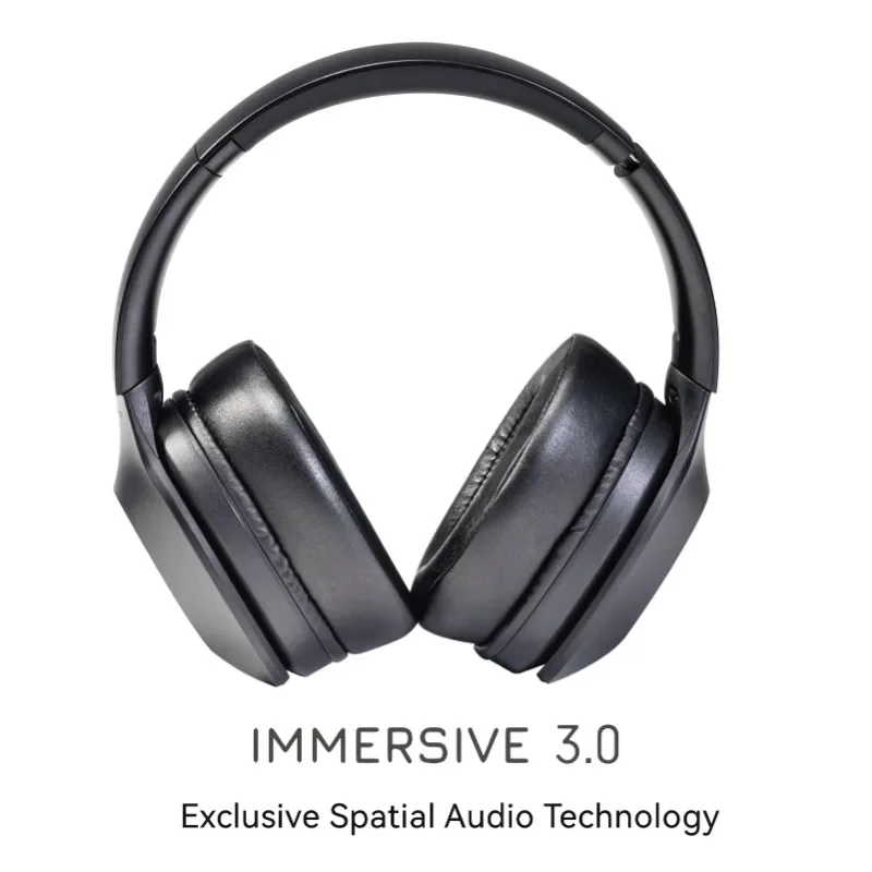 TINHIFI Chronos HIFI Bluetooth + 2.4G Headphones Immersive 3.0 Advanced Somatosensory Technology with Dual-Mode Connection