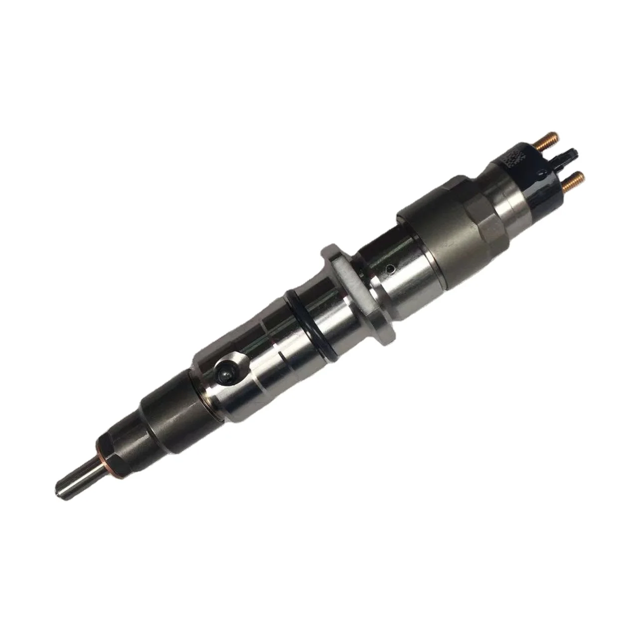 Brand new genuine diesel injector nozzle 0445120236 common rail injector fuel injector for sale