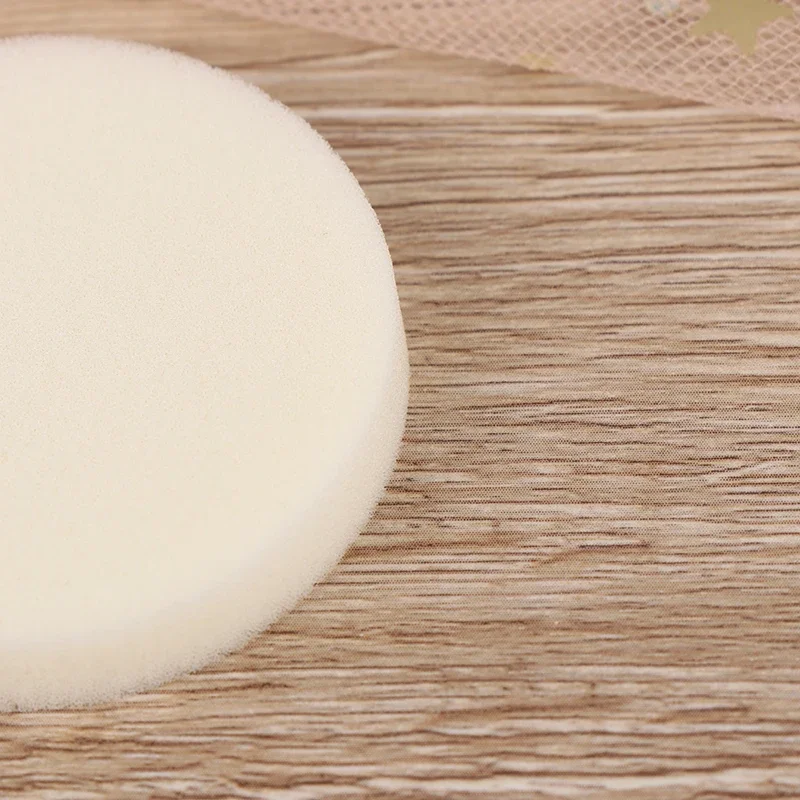 20 個肌に優しいエアクッション BB クリームライナー超高密度超弾性充填ボックス DIY 化粧品用スポンジライナー