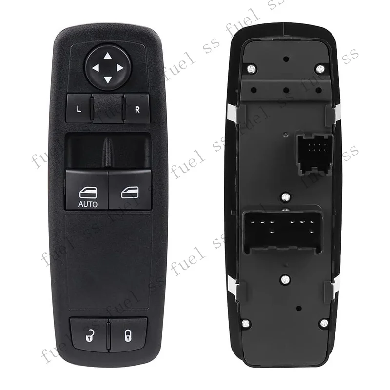 S+ Power Window Switch for Dodge Grand Caravan Chrysler Town Country 2012-2014 2015