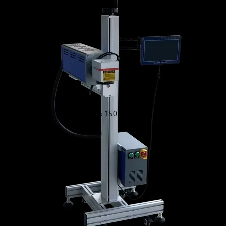 Fly Portable CO2 La…