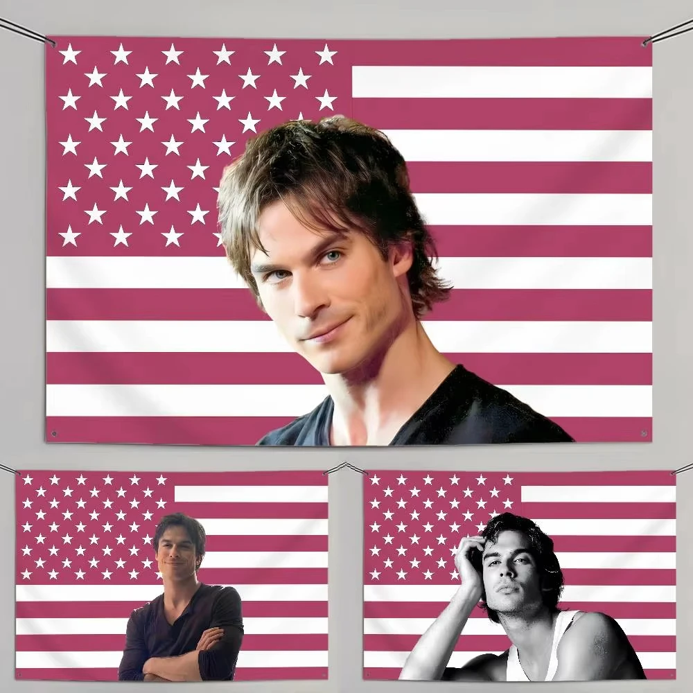 2025 Ian Somerhalde…