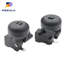 Durable Anti Tilt Switch HK-14 Dump Switch Replacement for Gas Patio Heater Fanner 250VAC 10A 250VAC 16A (High Power) A0NC