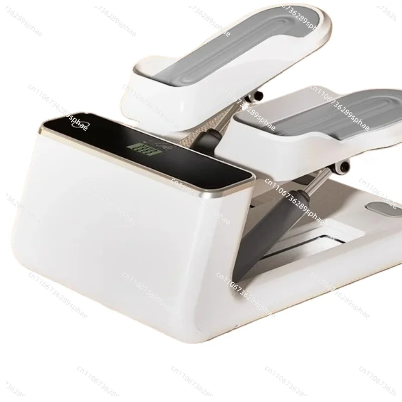 Stepper home silent weight loss artifact in-situ mountaineering pedal slimming leg sports fitness equipment