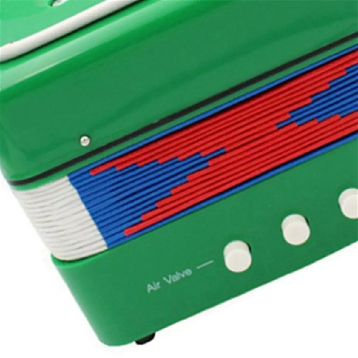 

Игрушечный аккордеон ABME, 7-клавишные аккордеоны для детей, образовательный музыкальный инструмент, подарок для малышей, начинающих, мальчиков и девочек