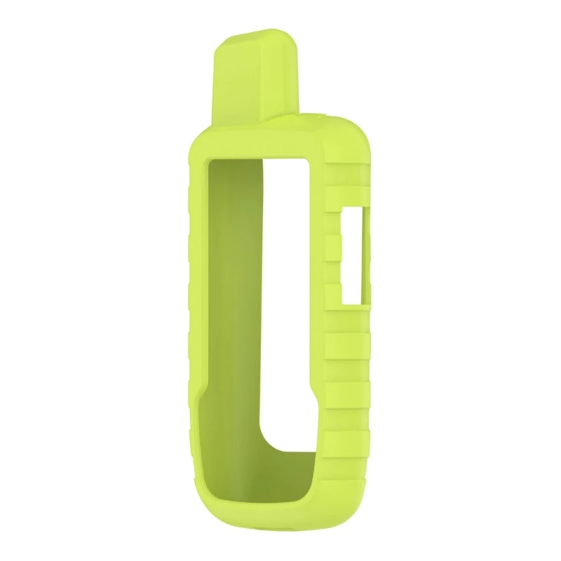 

652F Waterproof Case Guard For GPSMAP 66i 67i Bike Computer Scratch Resistant Outdoor Navigation Cyclometer All Weather Gear