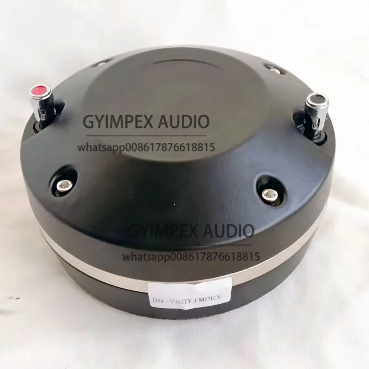 Professional Neo Compression Hf Driver Cheapest Neo Compression Hf Speakers Neodymium Magnet Hf Speaker Tweeter Driver