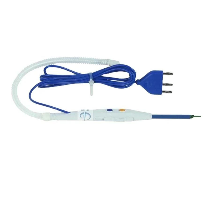 

High quality electrosurgerys pen smoke evacuations pencil for single use/Single use smoke evacuations pencil for Operatings room