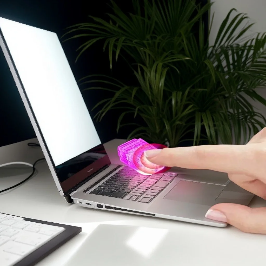 

Светодиодный автомобильный окружающий свет - USB RGB атмосферное освещение для украшения интерьера автомобиля, ночной аксессуар